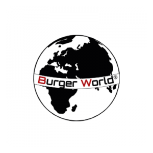 Burger World, Villeurbanne