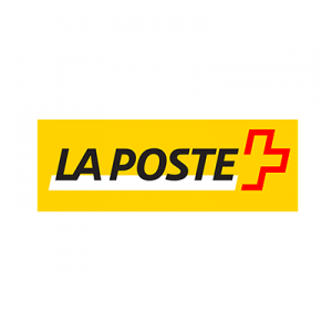 LAPOSTE