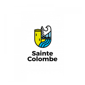 Mairie de Sainte Colombe