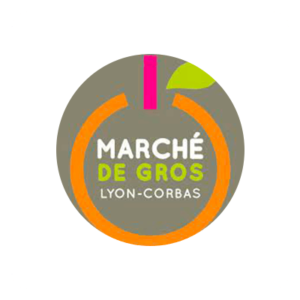 Marché de gros, Corbas-Lyon